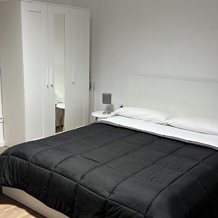 Business Home Piazza Cesare Battisti B&B Residence Foggia Buitenkant foto