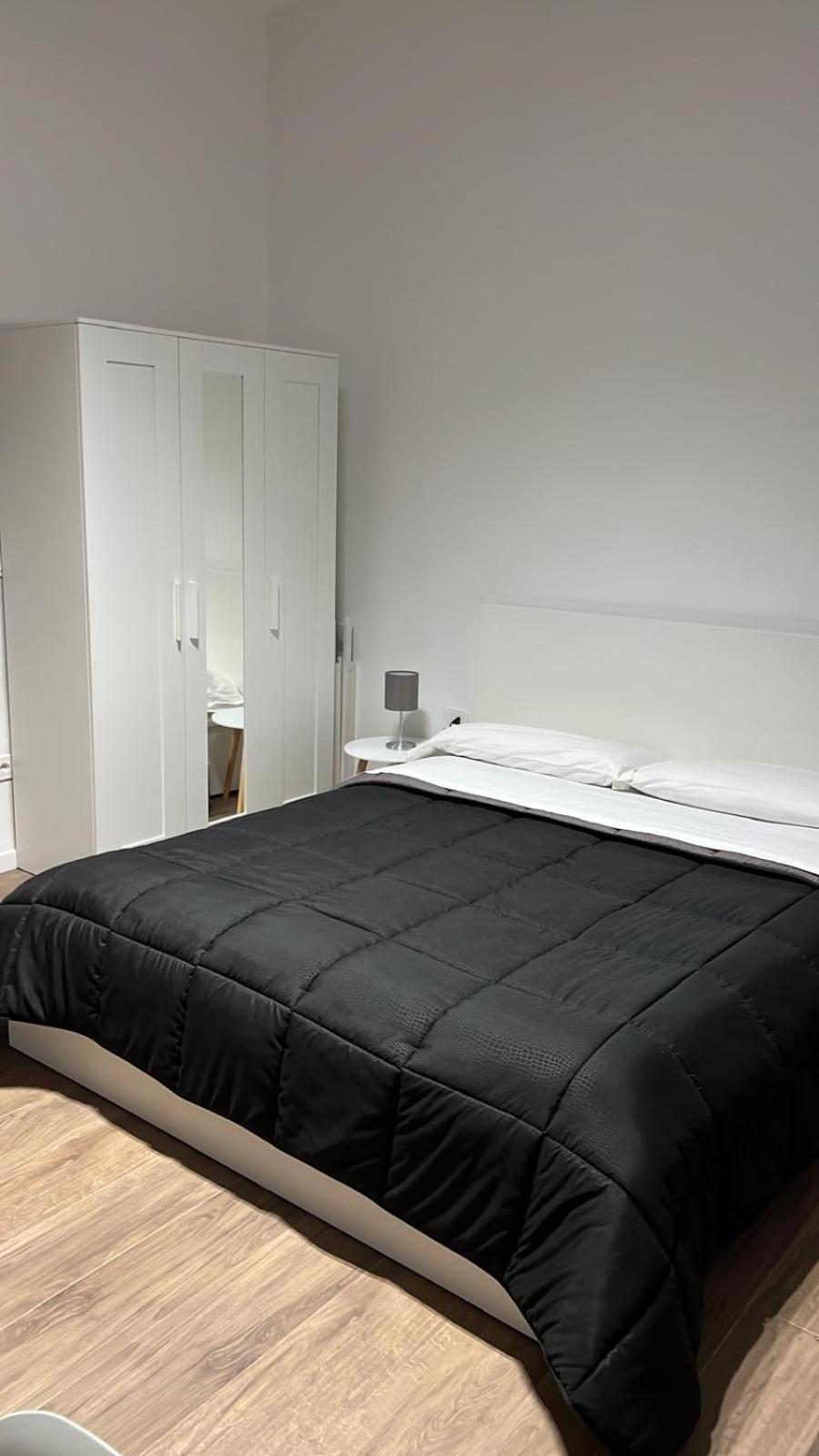 Business Home Piazza Cesare Battisti B&B Residence Foggia Buitenkant foto