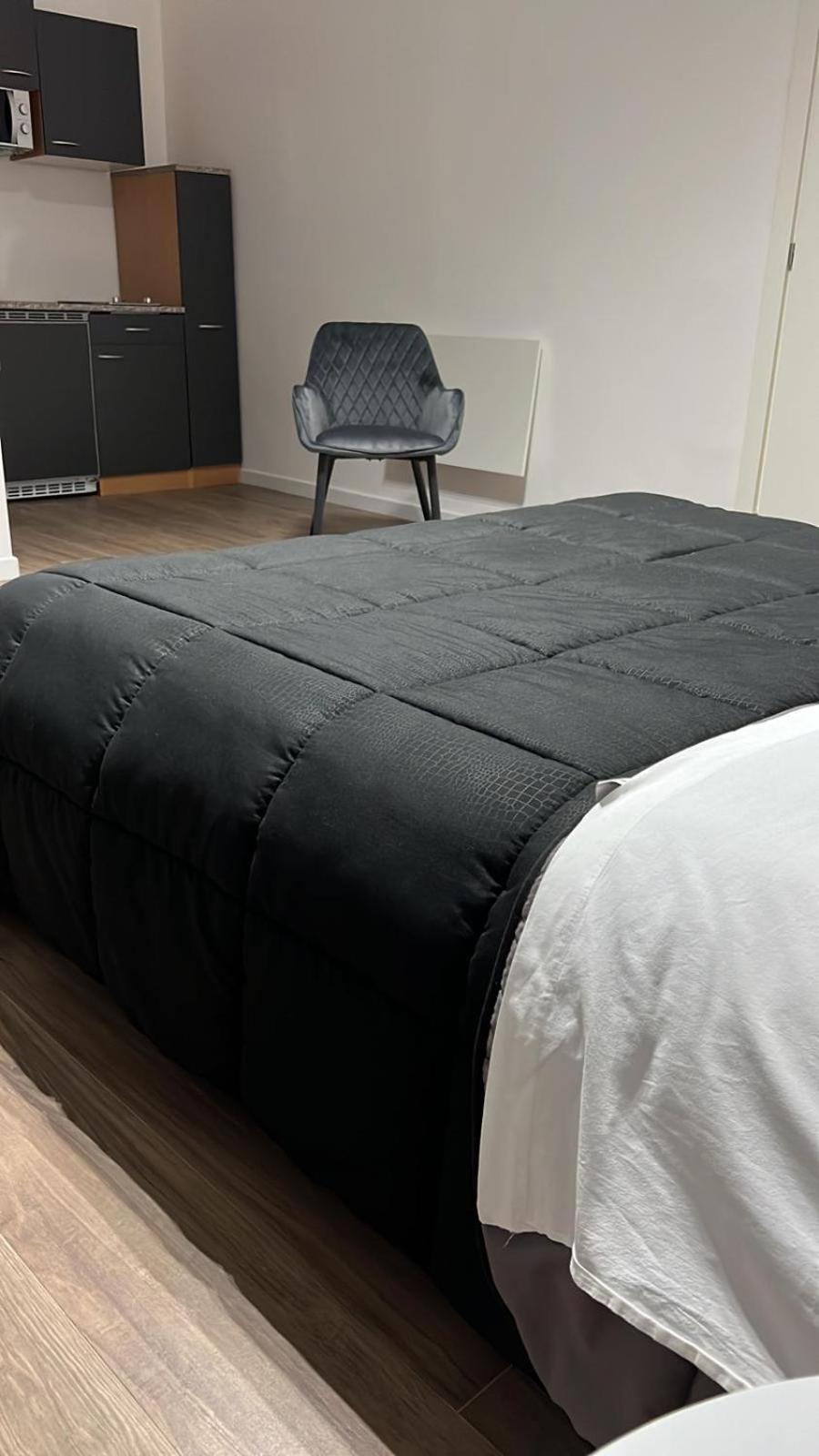 Business Home Piazza Cesare Battisti B&B Residence Foggia Buitenkant foto