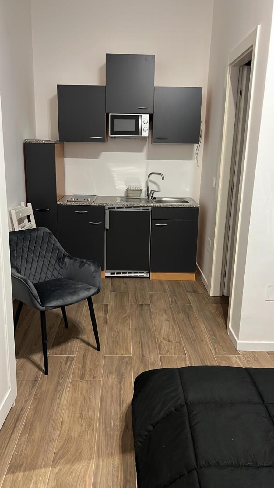Business Home Piazza Cesare Battisti B&B Residence Foggia Buitenkant foto