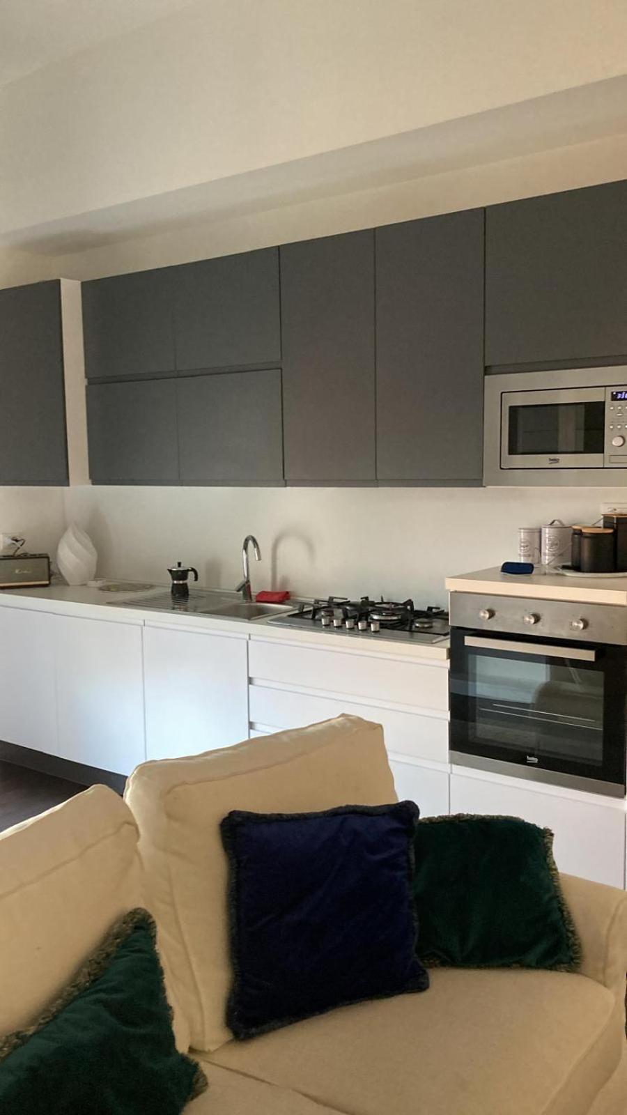 Business Home Piazza Cesare Battisti B&B Residence Foggia Buitenkant foto