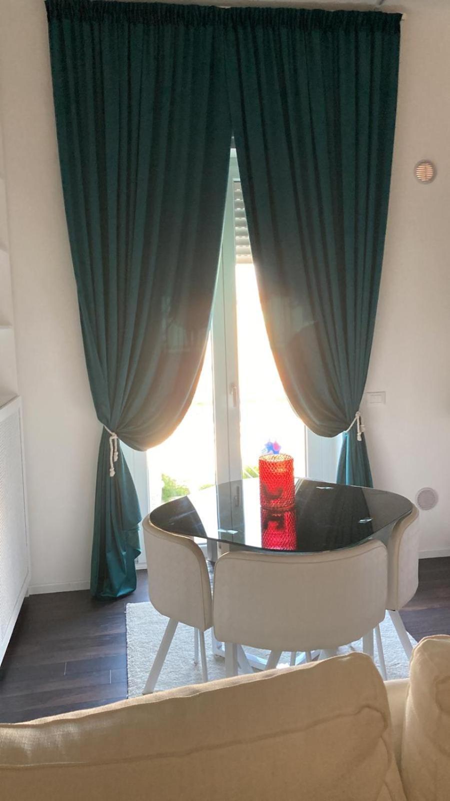 Business Home Piazza Cesare Battisti B&B Residence Foggia Buitenkant foto