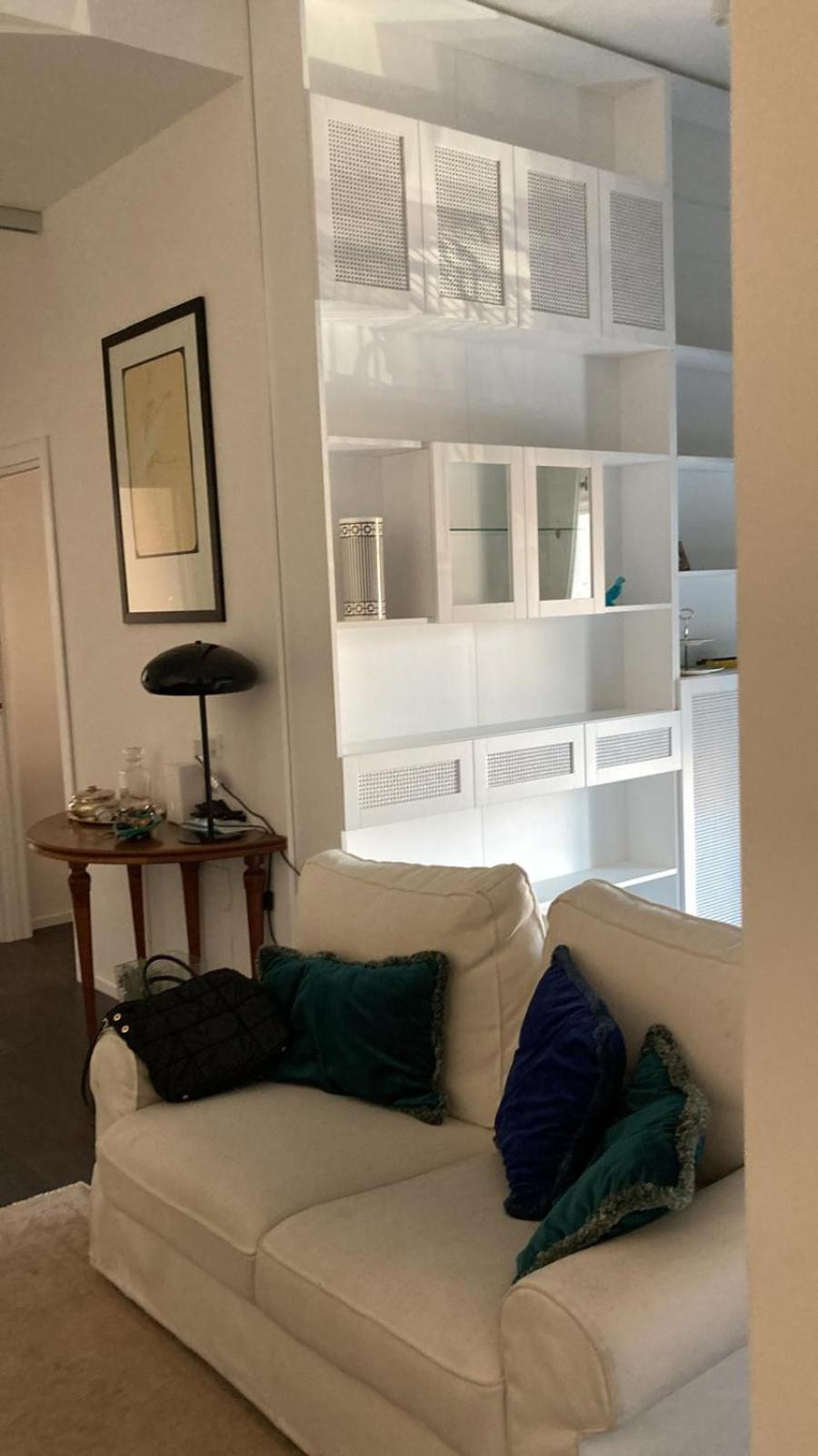 Business Home Piazza Cesare Battisti B&B Residence Foggia Buitenkant foto