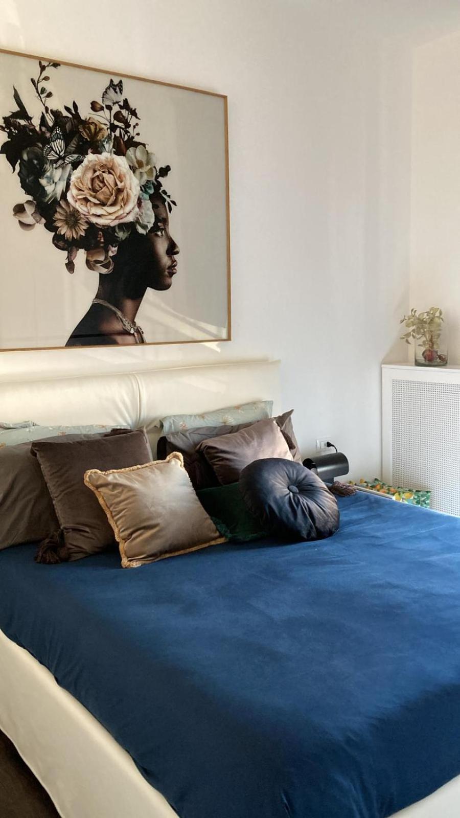 Business Home Piazza Cesare Battisti B&B Residence Foggia Buitenkant foto